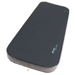 Matelas autogonflant Outwell Dreamboat Single 12.0 cm bleu / gris NightBlue