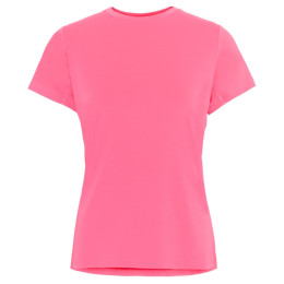 T-shirt femme Kari Traa Ava Tee rose Bgum/Bubblegum