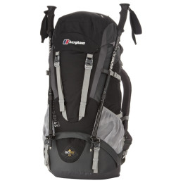 Sac à dos Berghaus Verden 65 + 10 M vert