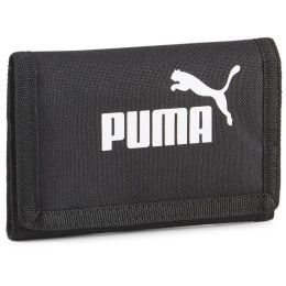 Portefeuille Puma Phase Wallet vert Black