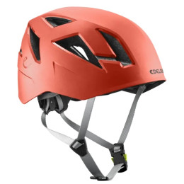 Casque d'escalade Edelrid Zodiac II rouge red