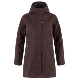 Manteau femme Fjällräven Kiruna Padded Parka W