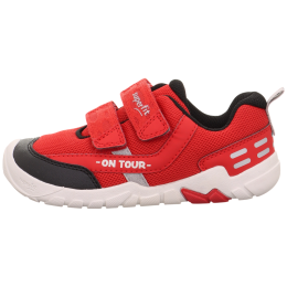 Chaussures enfant Superfit Trace Red rouge red