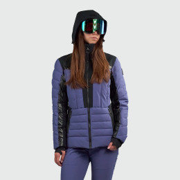 Veste de ski femme Northfinder Sloan