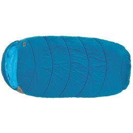 Sac de couchage Easy Camp Ellipse bleue LakeBlue
