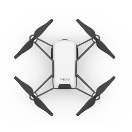 Drone DJI Tello RC Drone blanc White