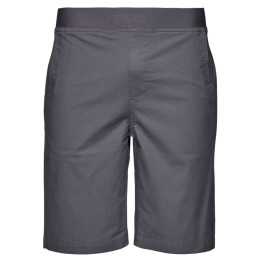 Short homme Black Diamond M TERRAIN SHORTS vert Carbon