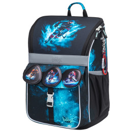 Sac à dos écolier Baagl Zippy