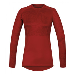 T-shirt fonctionnel femme Husky Active Winter Triko Dl - L