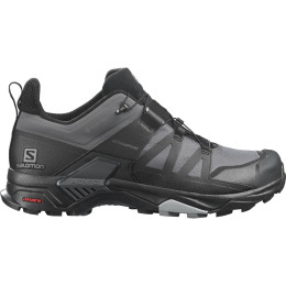 Chaussures randonnée homme Salomon X Ultra 4 Gtx vert magnet