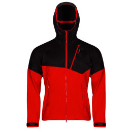 Veste homme High Point Zone Jacket rouge / noir Red/Black