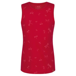 Débardeur enfant Loap Balkina rose