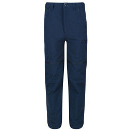 Pantalon enfant Regatta Jnr Highton Z/O bleue Blue Wing