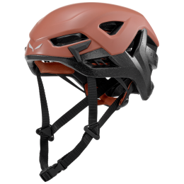 Casque d'escalade Salewa Aria Helmet rouge Etruscan Red
