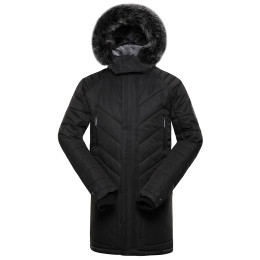 Veste homme Alpine Pro Icyb 6 vert Black