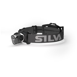 Lampe frontale Silva Trail Speed 5R