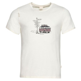 T-shirt homme Chillaz Innsbruck Bus
