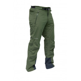 Pantalon Pinguin Alpin S vert foncé