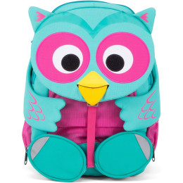 Sac à dos enfant Affenzahn Olina Owl large