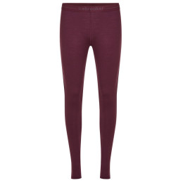 Pantalon sous-vêtement femme Icebreaker Women`s 200 Oasis Leggings