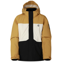 Veste enfant Dare 2b Send It II Jacket WdBrn/Blck brun WdBrn/Blck