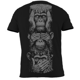 T-shirt homme Nograd Totem