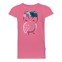 T-shirt enfant Sam73 Mio rose