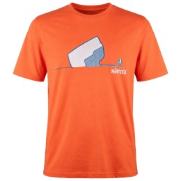 T-shirt homme SIERRA Climbing Dreaming