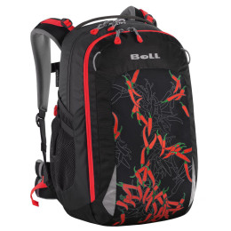 Sac à dos scolaire Boll Smart 24 Chilli Peppers