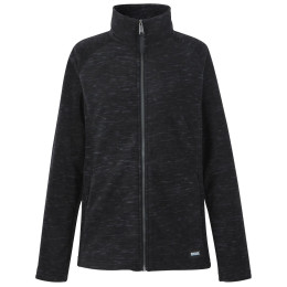 Veste polaire fonctionnelle femme Regatta Mayse Full Zip noir Black