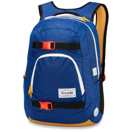 Sac à dos Dakine Explorer 26 L bleue Scout