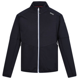 Sweat-shirt homme Regatta Yare VIII bleu foncé Navy