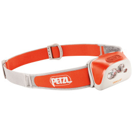 Lampe frontale Petzl Tikka XP 160 lm corail