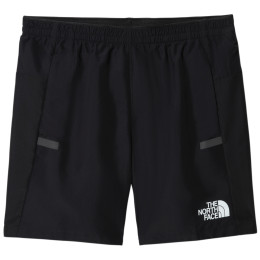 Short homme The North Face Ma Woven Short vert Tnf Black/Tnf Black
