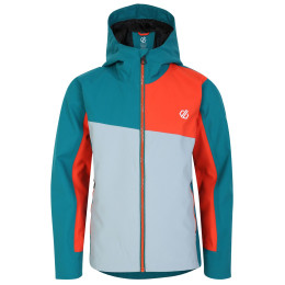 Veste enfant Dare 2b Explore Jacket vert / gris FtGrn/TrlBlz