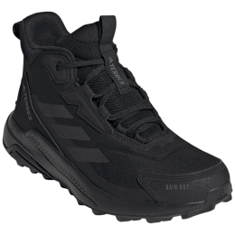 Bottes randonnée femme Adidas Terrex Anylander Mid R.Rdy W noir Black
