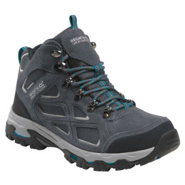 Chaussures femme Regatta Lady Tebay girs Dkgry/Niagrb