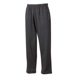 Pantalons de survêtement hommes Progress Travis girs Grey