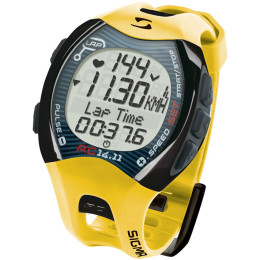 Monte Sigma Hodinky RC 14.11 jaune