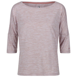 T-shirt femme Regatta Pulser II violet Dusky Rose