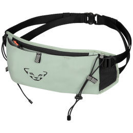 Sac banane running Dynafit Trail Belt vert 5420 - Jadelite