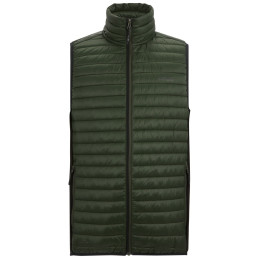 Gilet homme Regatta Andreson Hybrid B/W
