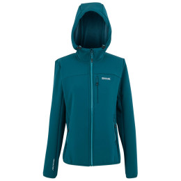 Veste femme Regatta Women's Ossek bleu Moroccan Blu