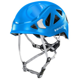 Casque d'escalade Skylotec Galaxy 2.0 bleu / blanc Blue/White