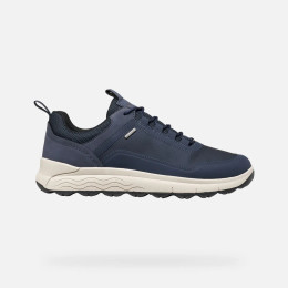 Chaussures homme Geox U Spherica 4X4 B ABX