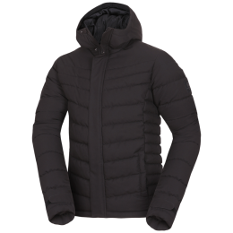 Veste d'hiver homme Northfinder Mirche