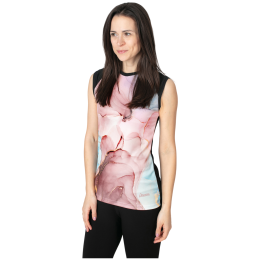 Top femme Drexiss Full Marble Coolmax