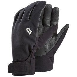 Gants Mountain Equipment G2 Alpine Glove vert MeBlack
