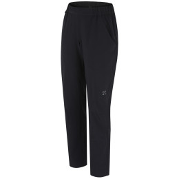 Patalon femme MOOA Esent Long noir black