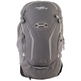 Sac à dos Axon Supreme gris antracitová